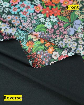 Feuchtigkeitsableitendes Sport-BH-Gewebe mit hoher Atmungsaktivität und grünen Textilien, superweich und dehnbar für Activewear