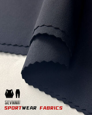 240 g/m² Funktionsstoffe mit UV-Schutz und Feuchtigkeitsableitung für Hochleistungstextilien