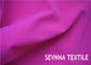 Feste einfache Farbe- Nylon-Elastane-Gewebe, 152cm Breiten-Nylongewebe für Taschen