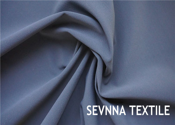 Badeanzug-Gewebe-Sonnenbräune Ray Eco freundliche Nylon-Lycra durch Antimikroben