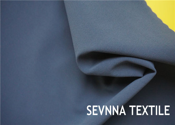 Badeanzug-Gewebe-Sonnenbräune Ray Eco freundliche Nylon-Lycra durch Antimikroben