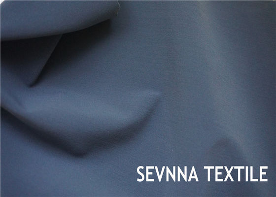 Badeanzug-Gewebe-Sonnenbräune Ray Eco freundliche Nylon-Lycra durch Antimikroben
