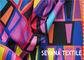 Drucken-Jersey Drucknylonspandex-Gewebe Unifi Repreve Poliamide für Mode-Bikini