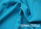 Tabellarischer Polyester-Gewebe Dolfin-Geschwindigkeit Jerseys Knit aufbereitete doppelter Knit-Distanzscheibe