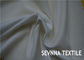 Plastikfaser, die aufbereitetes Polyester-Gewebe Spandex-Tanz-Abnutzungs-Gewebe strickt