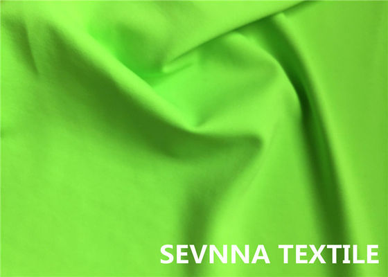 Gefärbtes Knit-Kreis-Polyester-Satin-Gewebe, hellgrünes Polyester-Krepp-Gewebe
