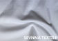 Doppeltes gestrickter aufbereiteter Badebekleidungs-Gewebe-strukturierte gewellte Streifen-moderner Jacquardwebstuhl
