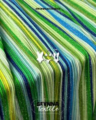 72% recyceltes Nylon-Gewebe mit 140 cm Breite und dehnbarem recyceltem Nylonmaterial für umweltfreundlichen Nylonstoff