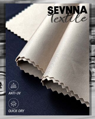 Funktionale Stoffe Leistungstextilien mit 76% Nylon + 24% Spandex, 130cm Breite und Atmungsanwendungen für industrielle Anwendungen
