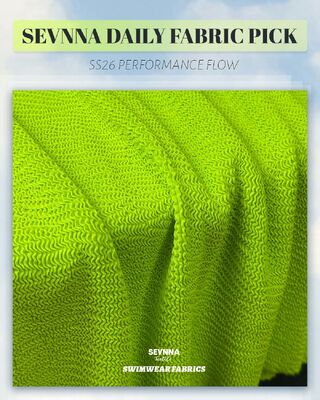270 gm Faltenbeständiges recyceltes Polyestergewebe für Strickkreislaufanwendungen