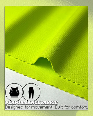 Sustainable Recycled Nylon Fabric offering strength durability and eco conscious production ideal for apparel and outdoor gear