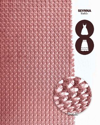 95% Nylon 5% Elastan Recycling-Badekleidung Stoff Komfortabel Dauerhaftes Material Perfekte Wahl für die Badekleidungsindustrie
