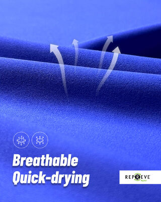 Repreve Fabric recycled fiber textile designed for manufacturers seeking sustainable and durable fabric solutions worldwide