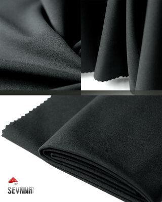 230GSM UPF 50+ feuchtigkeitsableitendes NILIT Nylon 6.6 Lycra-Gewebe für Activewear SP7467