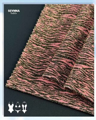 Repreve Recycled Xlance Nachhaltiges Nylon-Blendgewebe mit 80% recyceltem Nylon und schnellen Trocknungsmerkmalen