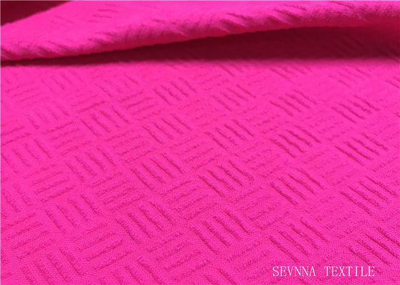 Gebürstetes Activewear Knit-Gewebe-ausgezeichnete Abdeckungs-hydrophiles intensives