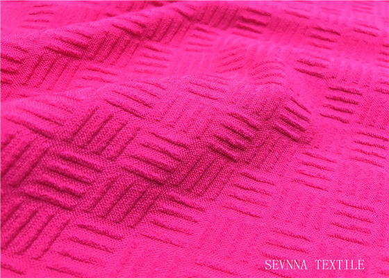 Gebürstetes Activewear Knit-Gewebe-ausgezeichnete Abdeckungs-hydrophiles intensives