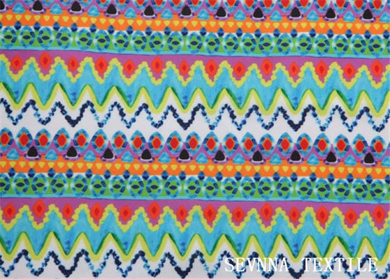 Gamaschen-Sport-BH Nylonspandex-Gewebe Elastane-Textilnormallacke kein Verblassen