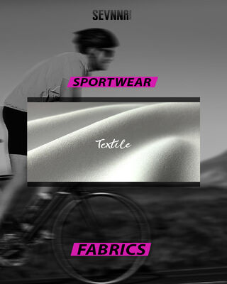 Machine Washable Recyclable Polyester Cloth Versatile Eco Friendly Material for Textile Industry Lead Time 10 to 15 Days