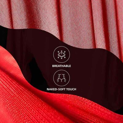 75GSM UPF 30+ Ultraleichtes PA LYCRA SPORT Stretchgewebe für Laufshirts SP7915