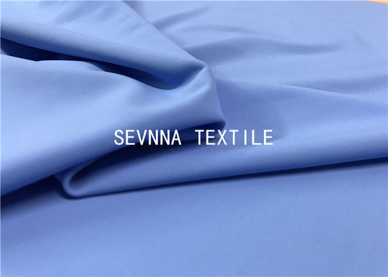 115GSM 88%Recycling-Polyester + 12%Spandex-Recycling-Badekleidungsgewebe für Kreisflecht