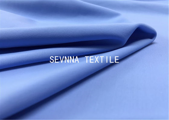 115GSM 88%Recycling-Polyester + 12%Spandex-Recycling-Badekleidungsgewebe für Kreisflecht
