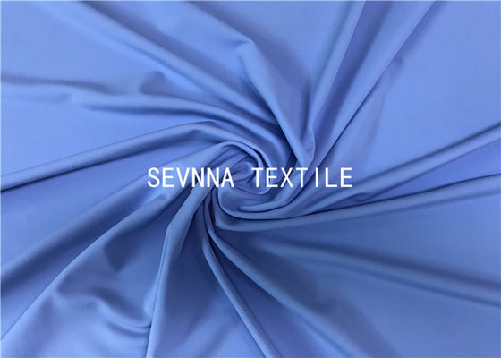 115GSM 88%Recycling-Polyester + 12%Spandex-Recycling-Badekleidungsgewebe für Kreisflecht
