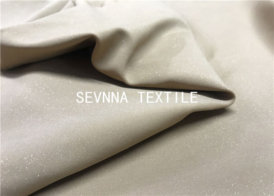 200gm 76%Recycling-Polyester + 24%Spandex-Recycling-Badekleidungsgewebe zum Kreisflechten
