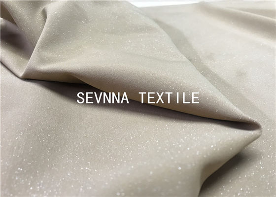 200gm 76%Recycling-Polyester + 24%Spandex-Recycling-Badekleidungsgewebe zum Kreisflechten