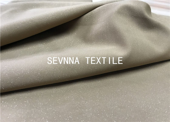 200gm 76%Recycling-Polyester + 24%Spandex-Recycling-Badekleidungsgewebe zum Kreisflechten