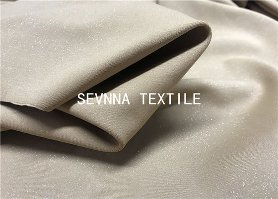 200gm 76%Recycling-Polyester + 24%Spandex-Recycling-Badekleidungsgewebe zum Kreisflechten