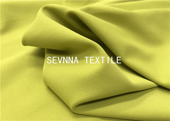 165GSM 73% REPREVE Nylon + 27% Spandex Yoga Wear Stoff