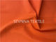 UVschutz bereitete Weisen-Ausdehnungs-freie geschnittene Orange Badebekleidungs-Gewebe Spandex-4 auf