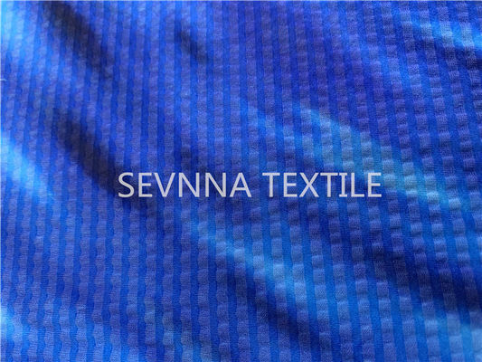 Badebekleidungs-Gewebe-Chlor-Widerstand Tankini Repreve Bondi glänzender aufbereiteter