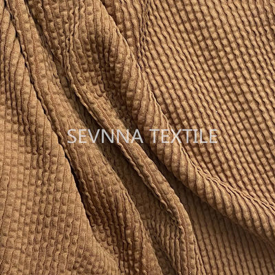 Stützbare Super-Breite Matt Yoga Wear Fabric Strongs Elastane Badeanzug-80cm