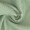 119cm Breiten-strickende aufbereitete Badebekleidungs-Gewebe Scrunchy-Bikini-Kreisspitzen