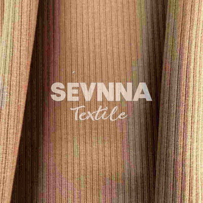 48% Bio-Baumwolle 47% Modal 5% Spandex Material Details für einfaches recyceltes Lycra-Gewebe einfaches Muster