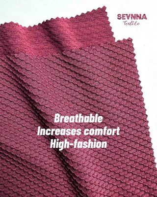 Nachhaltiges Sport-BH-Gewebe für die umweltbewusste Produktion von Sportbekleidung