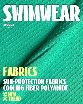 Umweltschonendes Upcycled Nylon Materialgehalt 88%Recycled Nylon 12%Spandex-Konstruktionsstreifen für nachhaltige Aktivkleidung