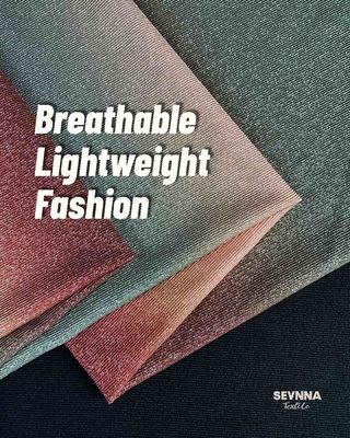 Entdecken Sie die Vielseitigkeit und Nachhaltigkeit von recyceltem Nylon für Ihre Bekleidungslinie
