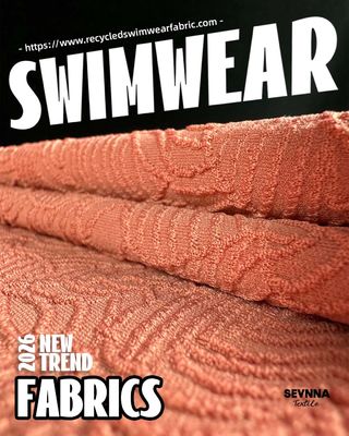 Zwei-Wege-elastische, umweltfreundliche Badewäsche für die Badewäsche-Kollektion