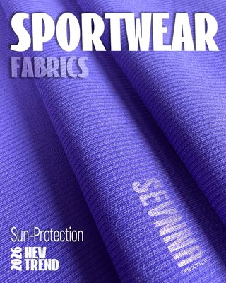 Badekleidung Stretch Nylon Spandex Stoff 80000 M pro Tag Lieferfähigkeit