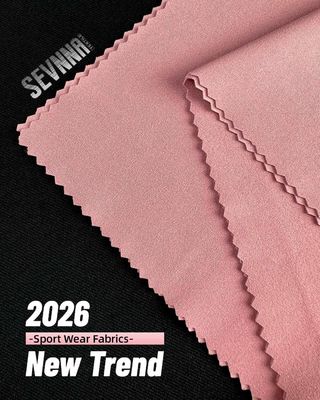 Entdecken Sie die Vielseitigkeit von Activewear-Strickstoff für Ihren aktiven Lebensstil