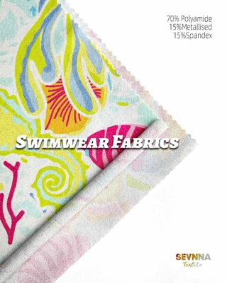 Durchschnittliches Gewicht 165cm Breite Streck Leggings Stoff für Aktivitäten