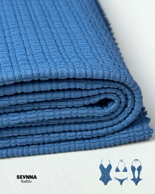 Bleiben Sie kühl und komfortabel mit unserem atmungsaktiven und flexiblen Yoga-Kleidungsstoff