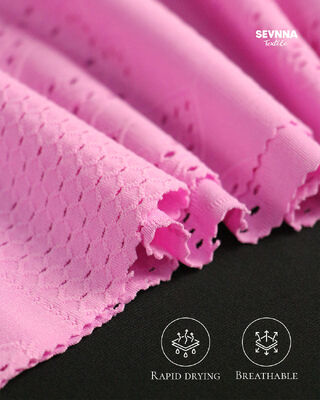 Recycling-Schwimmbadstoffe für Männer Nachhaltiges, komfortables Textil für Erwachsene