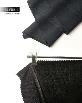 Feuchteabsaugendes Fahrradgewebe, das Fahrradfahrer kühl und trocken hält und gleichzeitig langlebigen Komfort und Flexibilität bietet