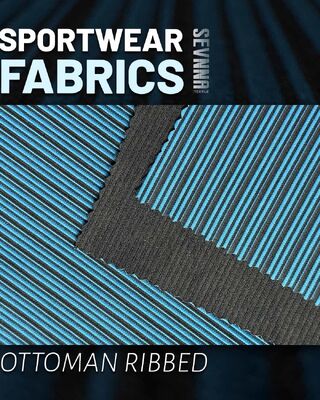 Hochdehnbare, feuchtigkeitsableitende, grüne Textilien, zertifizierter Sport-BH-Stoff für Activewear