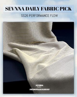 Doppelstrickstoff, 140 cm breit, bequem, strapazierfähig, Textil, ideal für Alltagskleidung, Sportbekleidung und Heimtextilien