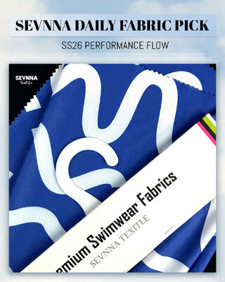 Recycling-Schwimmbekleidung aus nachhaltigem, umweltfreundlichem Material für Erwachsene